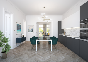 Insterburg Kitchen&Living       